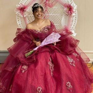 one time use, perfect condition, brand new